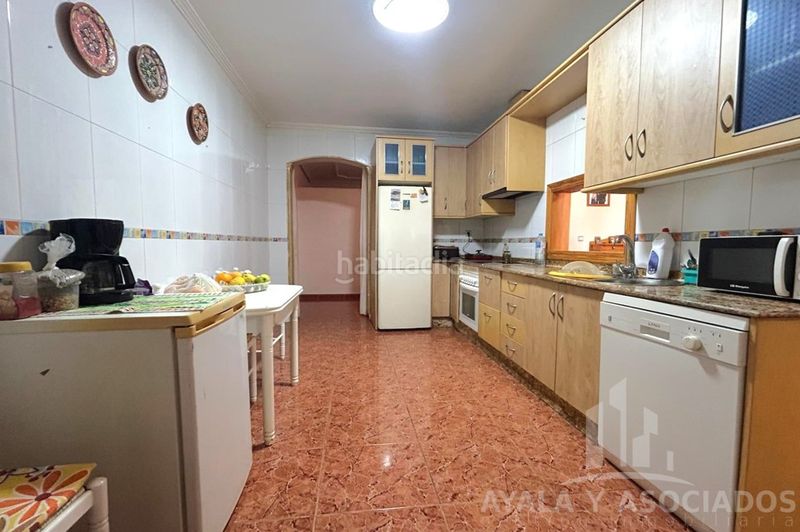 Foto 106a519d-23d4-458e-947e-a75ad2928077. Casa amb xemeneia calefacció a Lobosillo Murcia