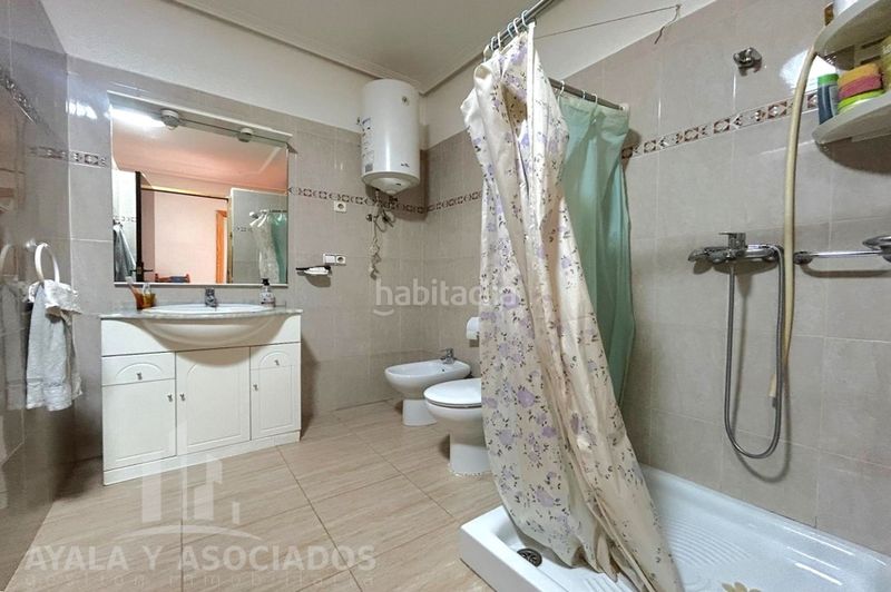 Foto 114bdbad-4e70-48cb-a75a-4bef30839694. Casa amb xemeneia calefacció a Lobosillo Murcia