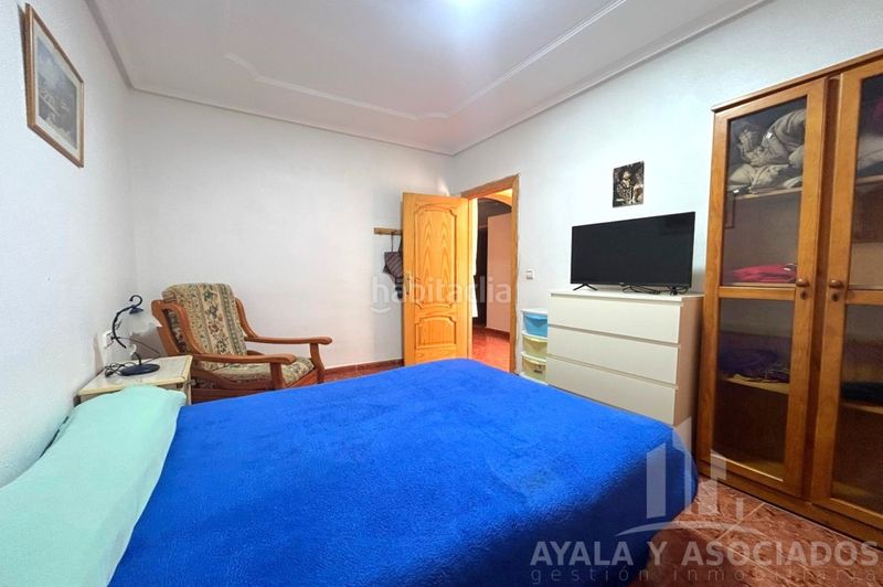 Foto 3587e5e8-b9b6-4fdb-92d3-28b239707ecb. Casa amb xemeneia calefacció a Lobosillo Murcia