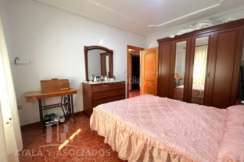 Foto 53b88b98-a576-4d81-8652-681c5962fddd. Casa amb xemeneia calefacció a Lobosillo Murcia