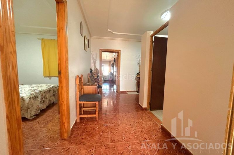 Foto 557f3e44-450a-4fa0-a265-1c53bbe87be2. Casa amb xemeneia calefacció a Lobosillo Murcia