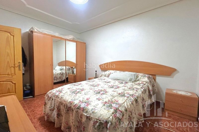 Foto 5d9d6631-74b9-4c12-ab91-e2304f43f3c7. Casa amb xemeneia calefacció a Lobosillo Murcia