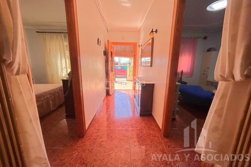 Foto 615a0006-8ac9-4685-af6a-8f2e83b17540. Casa amb xemeneia calefacció a Lobosillo Murcia