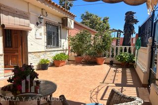 Haus in Lobosillo. Planta baja en venta, lobosillo