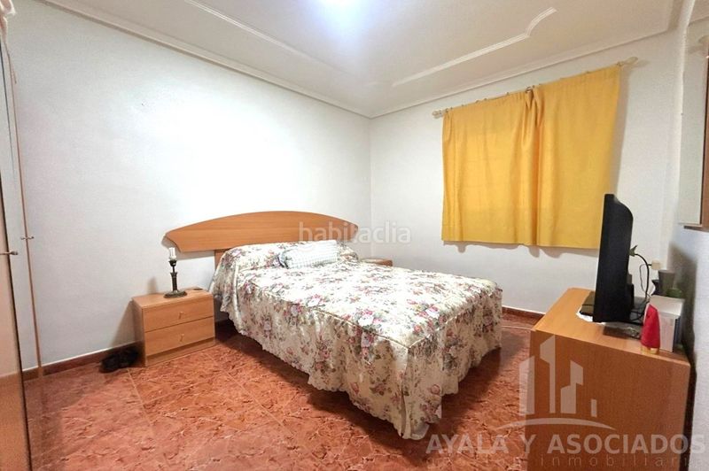 Foto 79d73b4f-e936-46f9-a6ce-bb6caf102c31. Casa amb xemeneia calefacció a Lobosillo Murcia