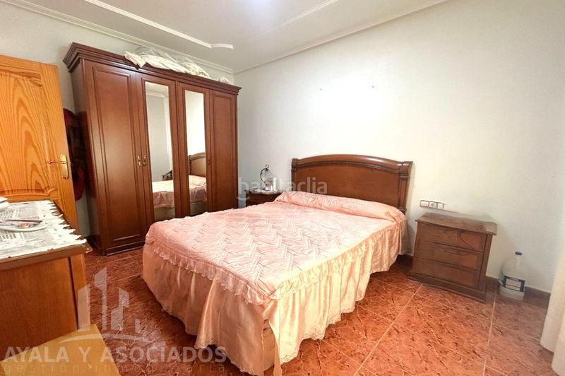 Foto 970bc282-a496-41c1-8d43-35549036b0ca. Casa amb xemeneia calefacció a Lobosillo Murcia