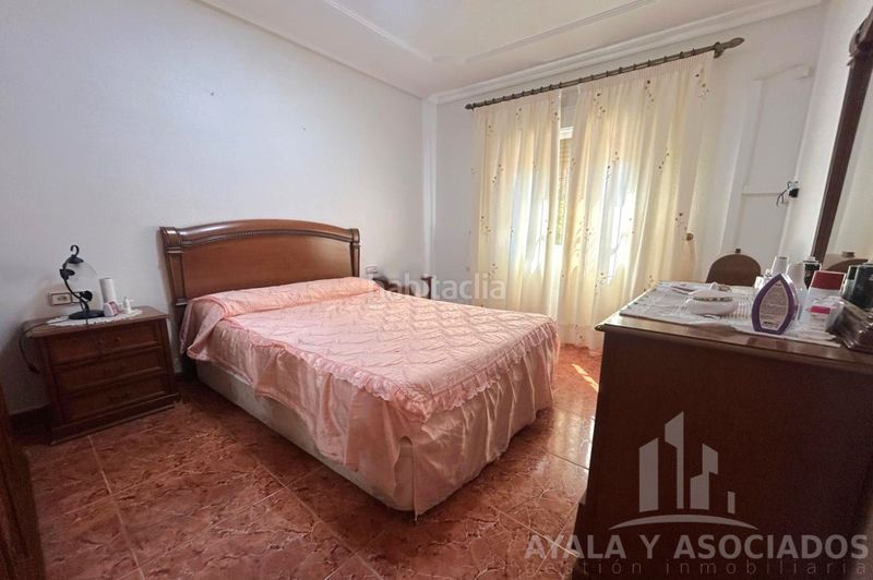 Foto b4cfb506-9ff2-48a7-93a4-8356877350e0. Casa amb xemeneia calefacció a Lobosillo Murcia