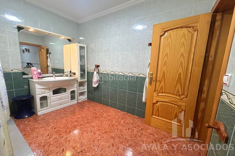 Foto b77e6504-4217-4358-b910-7f56ba7a4ab6. Casa amb xemeneia calefacció a Lobosillo Murcia