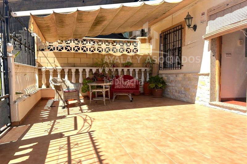 Foto bdf833eb-30d9-4045-b2ba-bf74865102e3. Casa amb xemeneia calefacció a Lobosillo Murcia