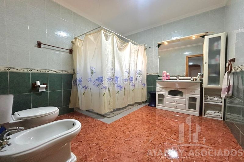 Foto c0ce26a7-3957-4761-9e9e-eba41f5ed2c6. Casa amb xemeneia calefacció a Lobosillo Murcia