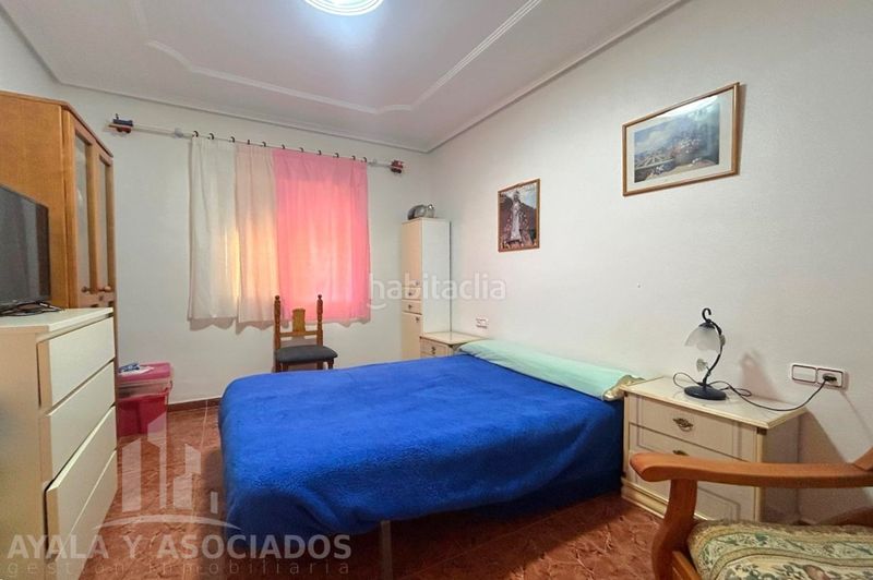 Foto e9f249f9-53ae-4350-9f11-ceec6d7152e6. Casa amb xemeneia calefacció a Lobosillo Murcia