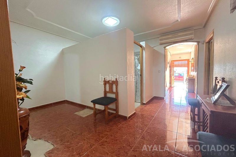 Foto f9e67803-7cd6-47e8-853a-2e27a97d4af5. Casa amb xemeneia calefacció a Lobosillo Murcia