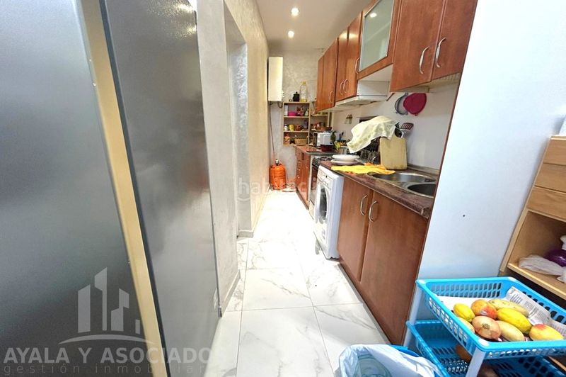 Foto 3ee6e027-8662-4d33-911a-3bc87057b958. Casa a Canteras Cartagena