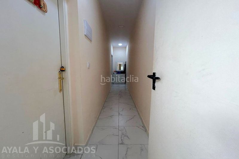 Foto c02b5987-9a5d-4f9e-b6d5-d4c4ccb2d551. Casa a Canteras Cartagena