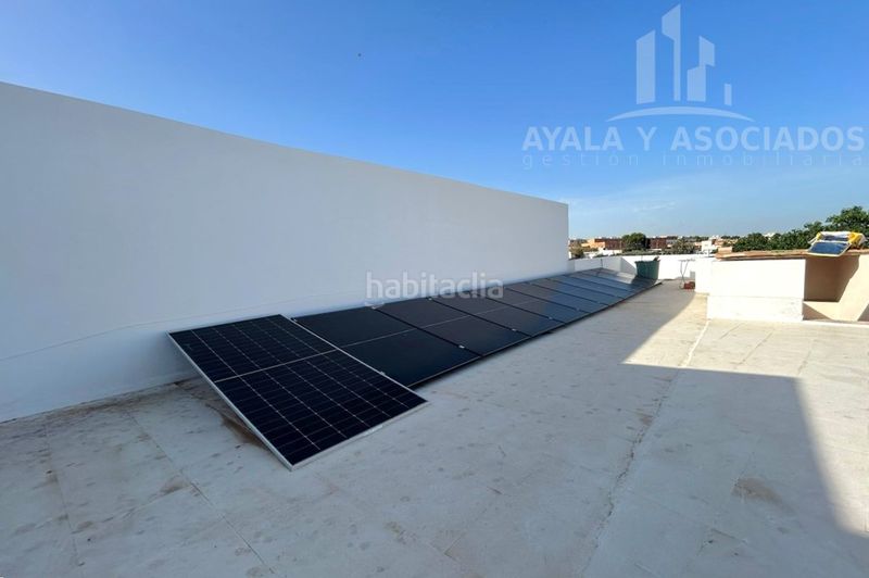 Foto c306a2df-55a8-4671-9e15-f864ef39e922. Casa a Canteras Cartagena