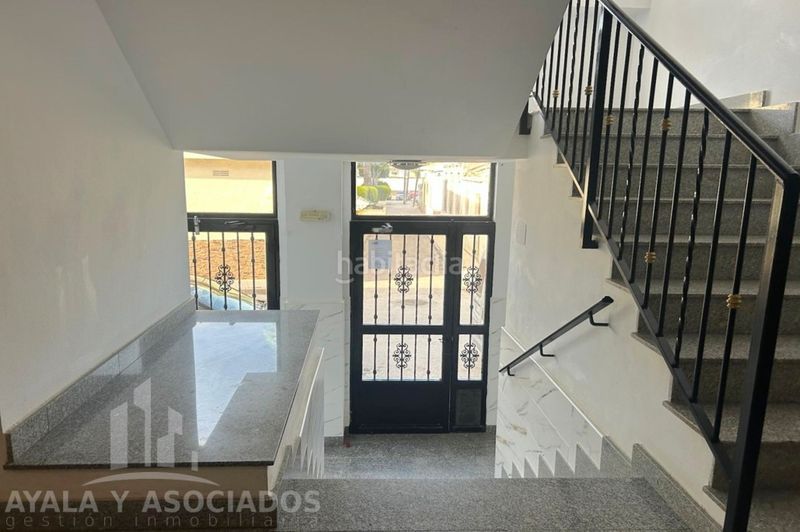 Foto 1eef9fbe-f1cd-493d-9bc0-f7974f8f1954. Piso bajo de piso en venta, la union en La Unión Unión (La)
