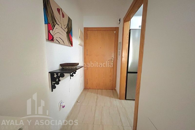 Foto e8674e51-6dc4-44cc-a728-8d1bd8aaff27. Piso bajo de piso en venta, la union en La Unión Unión (La)