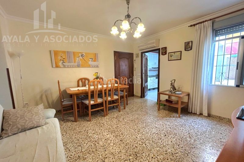 Foto 09a1041f-ac22-4167-9d03-b3dfeae16dd9. Piso  en venta, barrio peral en Barrio Peral-San Félix Cartagena