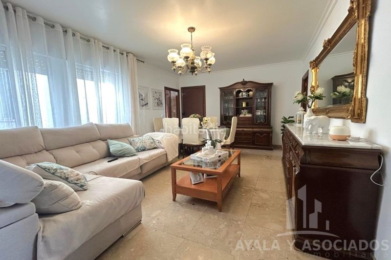 Foto 09e7a3bc-2a34-453a-ac9a-7734f342cd9d. Piso  en venta, barrio peral en Barrio Peral-San Félix Cartagena