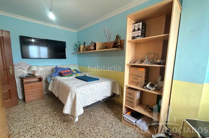 Foto 457305fe-6859-4a94-9dcb-1880ae946181. Piso  en venta, barrio peral en Barrio Peral-San Félix Cartagena