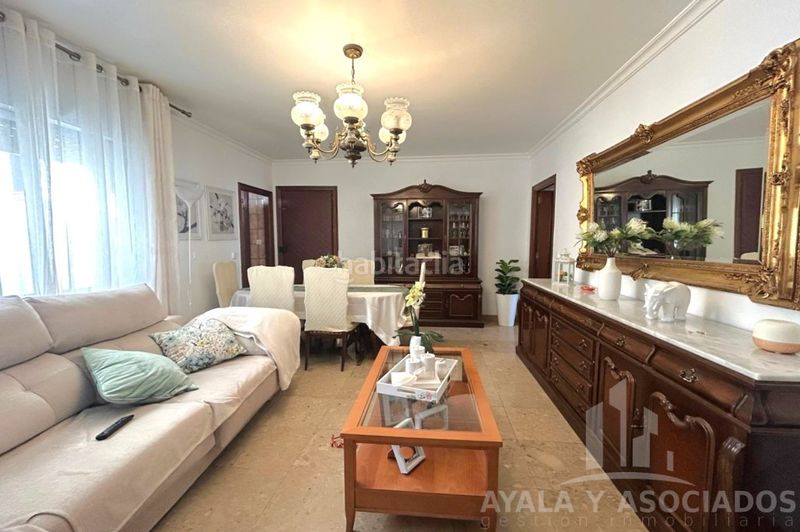 Foto 46b38401-714e-432d-acde-5fb2d0345675. Piso  en venta, barrio peral en Barrio Peral-San Félix Cartagena