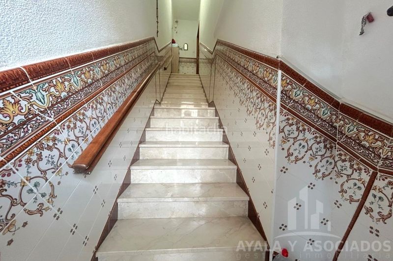 Foto 48cb7e1a-8ed6-4772-80f4-d40d40d03b50. Piso  en venta, barrio peral en Barrio Peral-San Félix Cartagena