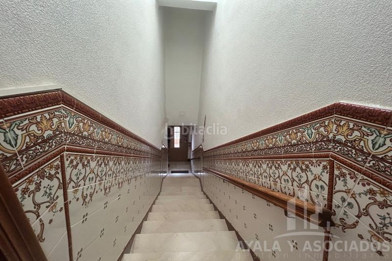 Foto 4a9da708-50a9-4e31-98c1-7903370c9106. Piso  en venta, barrio peral en Barrio Peral-San Félix Cartagena