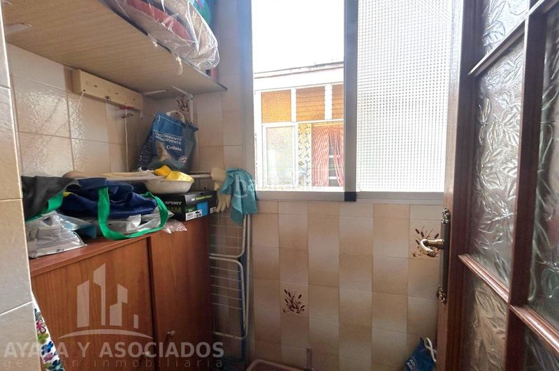 Foto 4ba7a162-b421-41f3-8269-d7e7b8497784. Piso  en venta, barrio peral en Barrio Peral-San Félix Cartagena