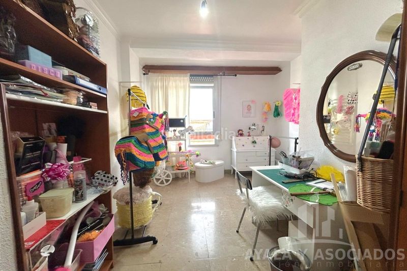Foto 5eb1abb8-0ac3-444c-8263-e66678f02147. Piso  en venta, barrio peral en Barrio Peral-San Félix Cartagena