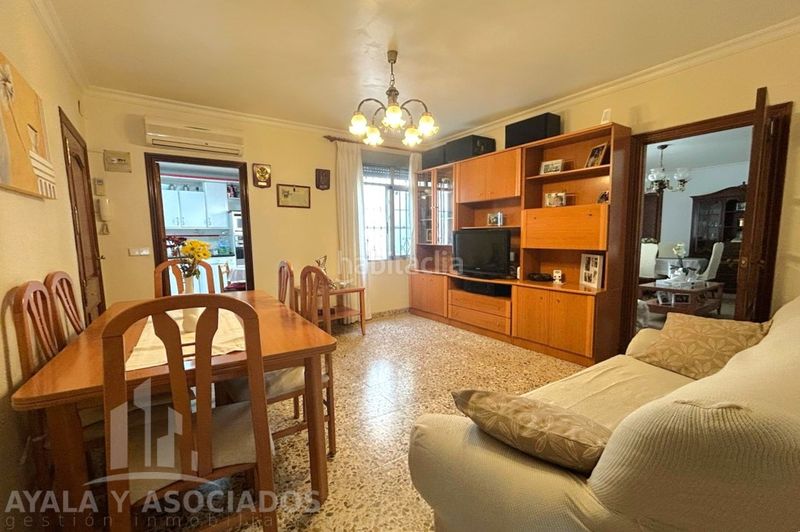 Foto 6ce21f23-d43e-4b94-99fc-f722cf5bb170. Piso  en venta, barrio peral en Barrio Peral-San Félix Cartagena