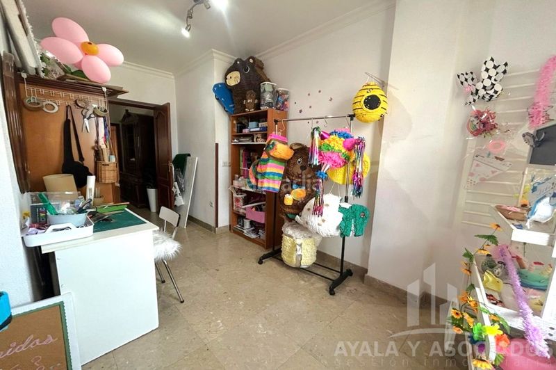 Foto 7f1f9d05-6928-4b24-90af-cf9f7b5a8921. Piso  en venta, barrio peral en Barrio Peral-San Félix Cartagena