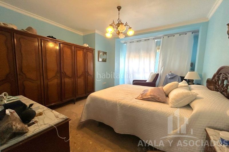 Foto 8864d7e3-bc63-4f0a-ae86-7b83a142ab40. Piso  en venta, barrio peral en Barrio Peral-San Félix Cartagena