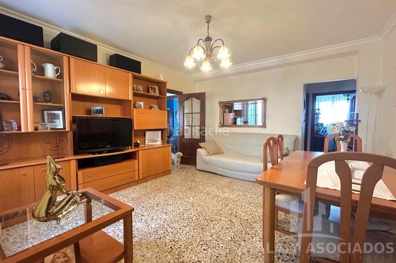 Foto 9a5b5c4e-d863-4770-a1da-7fa59b076bfc. Piso  en venta, barrio peral en Barrio Peral-San Félix Cartagena