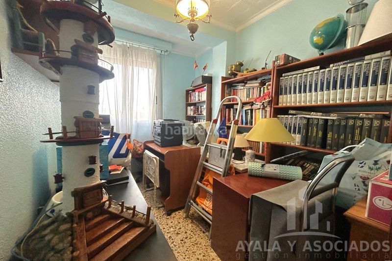 Foto 9c38d2ad-a2cd-46fa-a890-8309366fe1ad. Piso  en venta, barrio peral en Barrio Peral-San Félix Cartagena