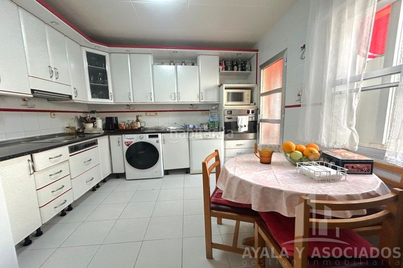Foto a4fb628a-34d4-440b-97db-f94dc1b36aae. Piso  en venta, barrio peral en Barrio Peral-San Félix Cartagena