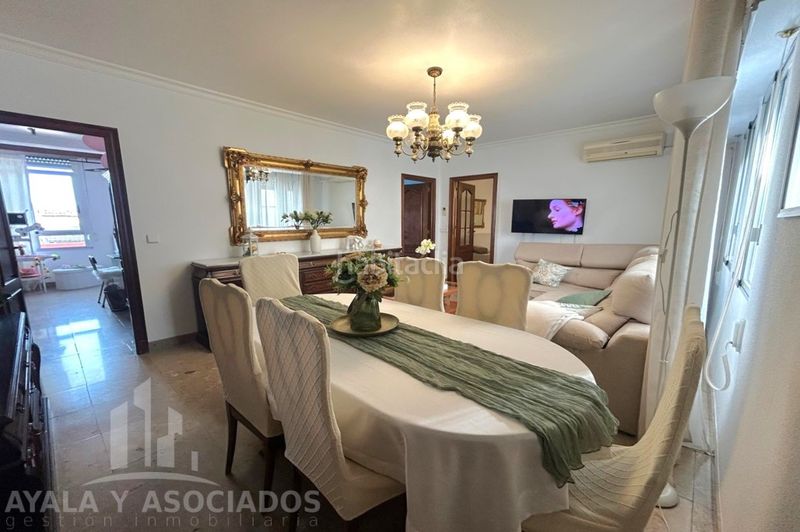 Foto bf13572d-4f9e-48d1-86b5-610f78332fcc. Piso  en venta, barrio peral en Barrio Peral-San Félix Cartagena