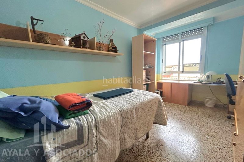 Foto c86dcbd8-e959-4cd5-bf6d-4893058a59e1. Piso  en venta, barrio peral en Barrio Peral-San Félix Cartagena