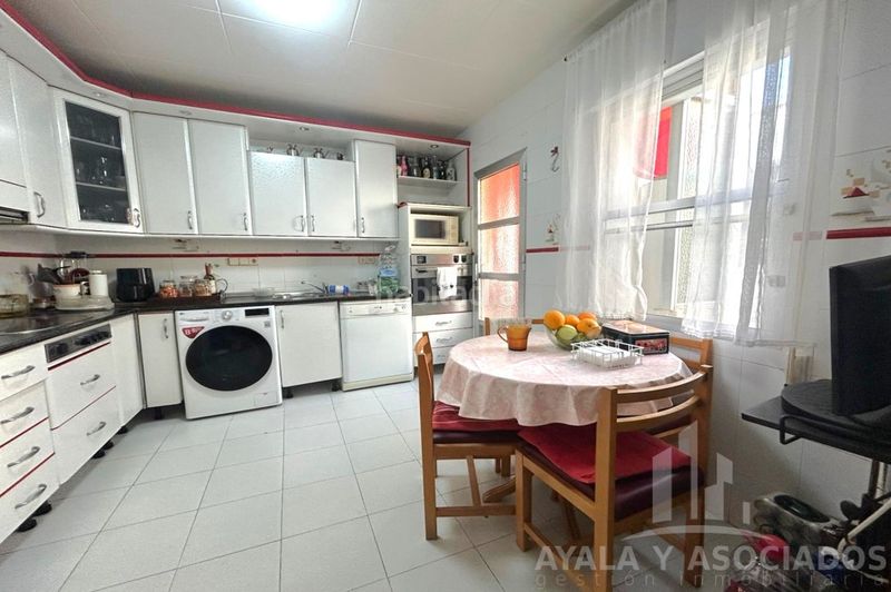 Foto c8f89360-611c-4dc1-b910-88832678b18f. Piso  en venta, barrio peral en Barrio Peral-San Félix Cartagena