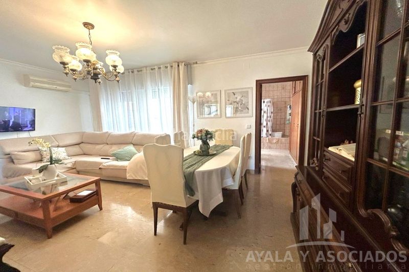 Foto dd50925d-8159-4030-b1f8-8161a8a03073. Piso  en venta, barrio peral en Barrio Peral-San Félix Cartagena
