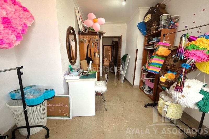 Foto e708080a-833d-4549-9151-6d2f935ccf0e. Piso  en venta, barrio peral en Barrio Peral-San Félix Cartagena