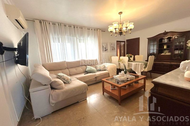 Foto ff49bcf1-c86b-48b9-b823-c1b5fabc106c. Piso  en venta, barrio peral en Barrio Peral-San Félix Cartagena