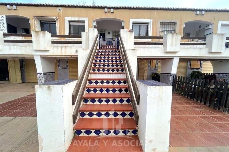 Foto 3c618da9-dd88-4cb5-9f2c-407dbb8484c4. Apartamento  en venta, urbanizacion paraiso park en Cartagena
