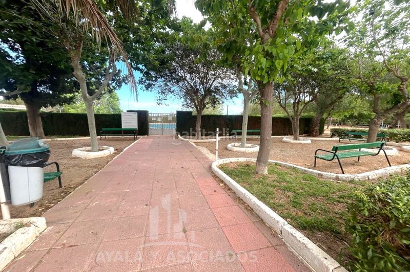 Foto 8b790590-6114-4121-bf25-349369471602. Apartamento  en venta, urbanizacion paraiso park en Cartagena