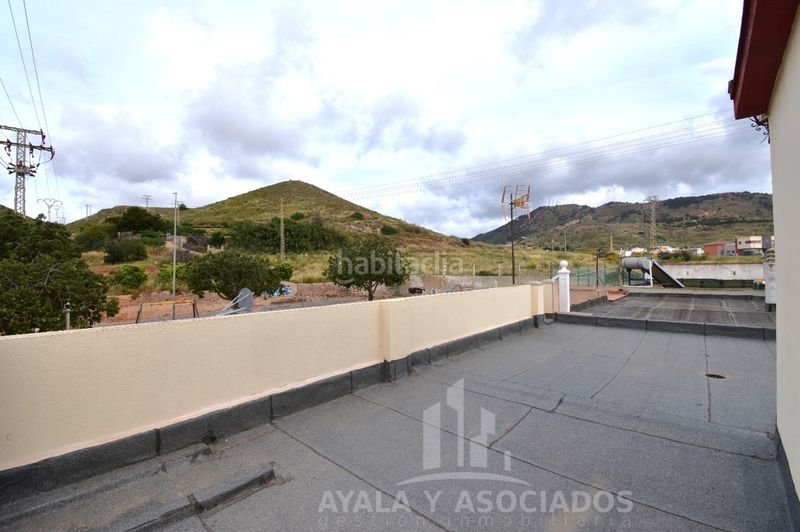 Foto 08a5b578-c8d4-4183-b273-73234cb3c036. Casa amb xemeneia calefacció aparcament a La Unión Unión (La)