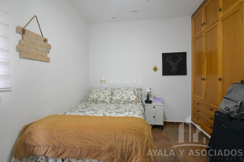 Foto 22e1e3c2-3e33-472f-a1c4-416b94c20e24. Casa amb xemeneia calefacció aparcament a La Unión Unión (La)