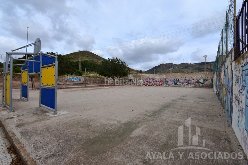 Foto 51df717d-d3c4-4926-af46-de331466568e. Casa amb xemeneia calefacció aparcament a La Unión Unión (La)