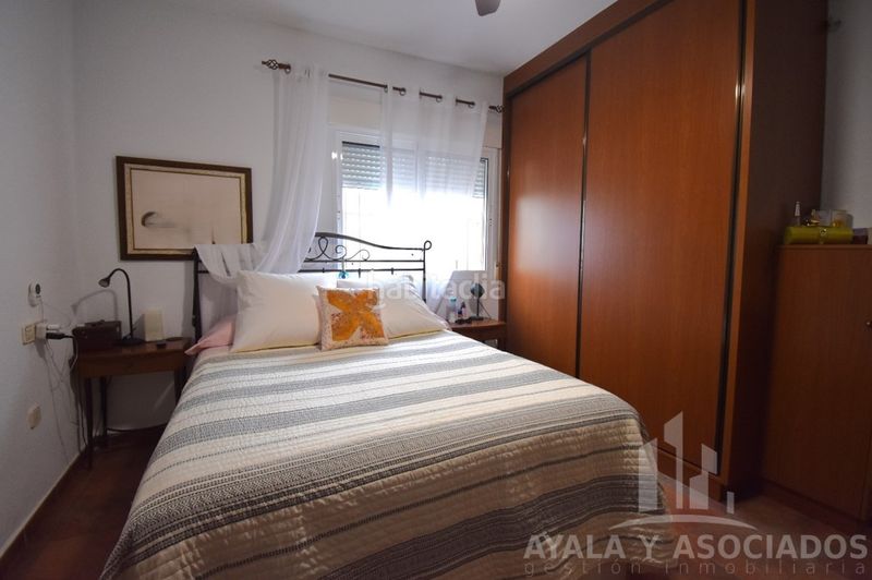 Foto 581ca31d-0436-4853-b4a6-13627490b971. Casa amb xemeneia calefacció aparcament a La Unión Unión (La)