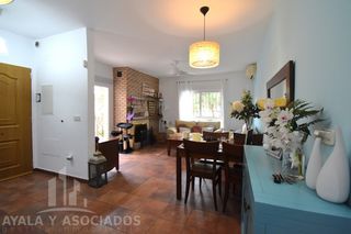 House in La Unión. Planta baja con buhardilla en venta, la union