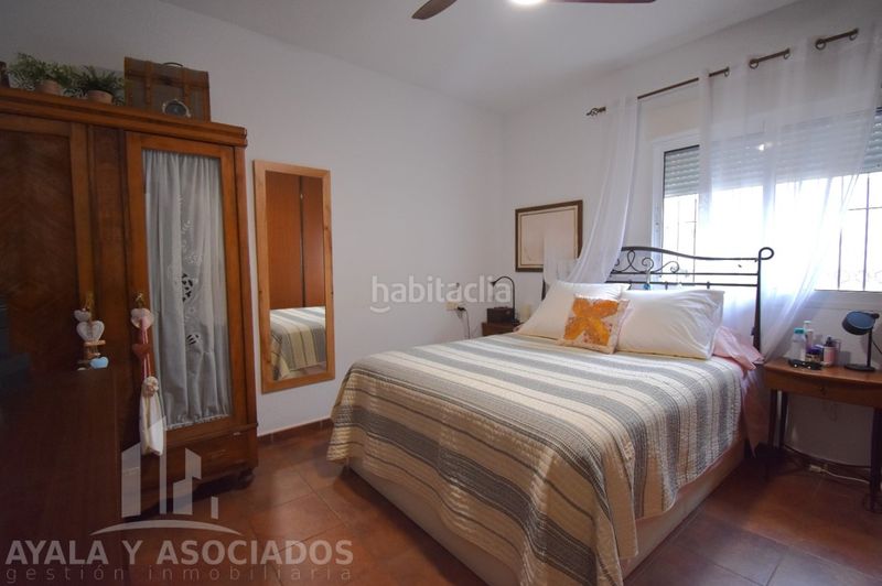 Foto 988aa83f-9b17-4a69-ae3d-6b7fc052feef. Casa amb xemeneia calefacció aparcament a La Unión Unión (La)