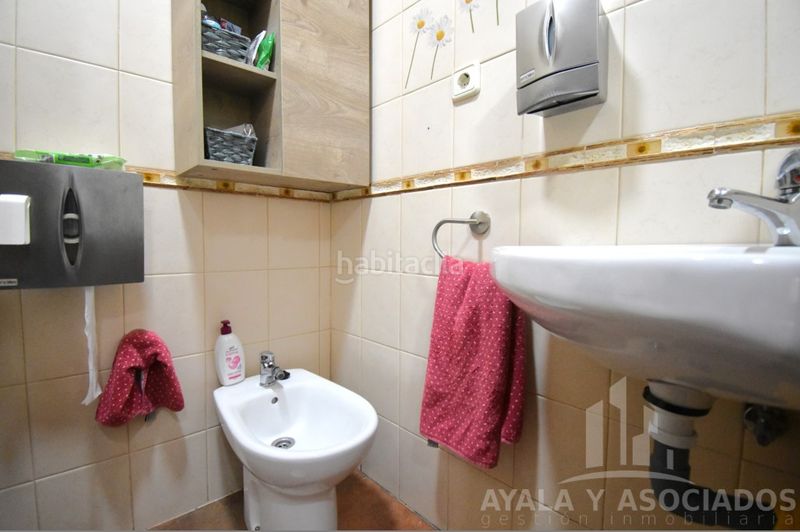 Foto 9c8b9274-03b6-4088-bc7a-d02b9d7cb359. Casa amb xemeneia calefacció aparcament a La Unión Unión (La)